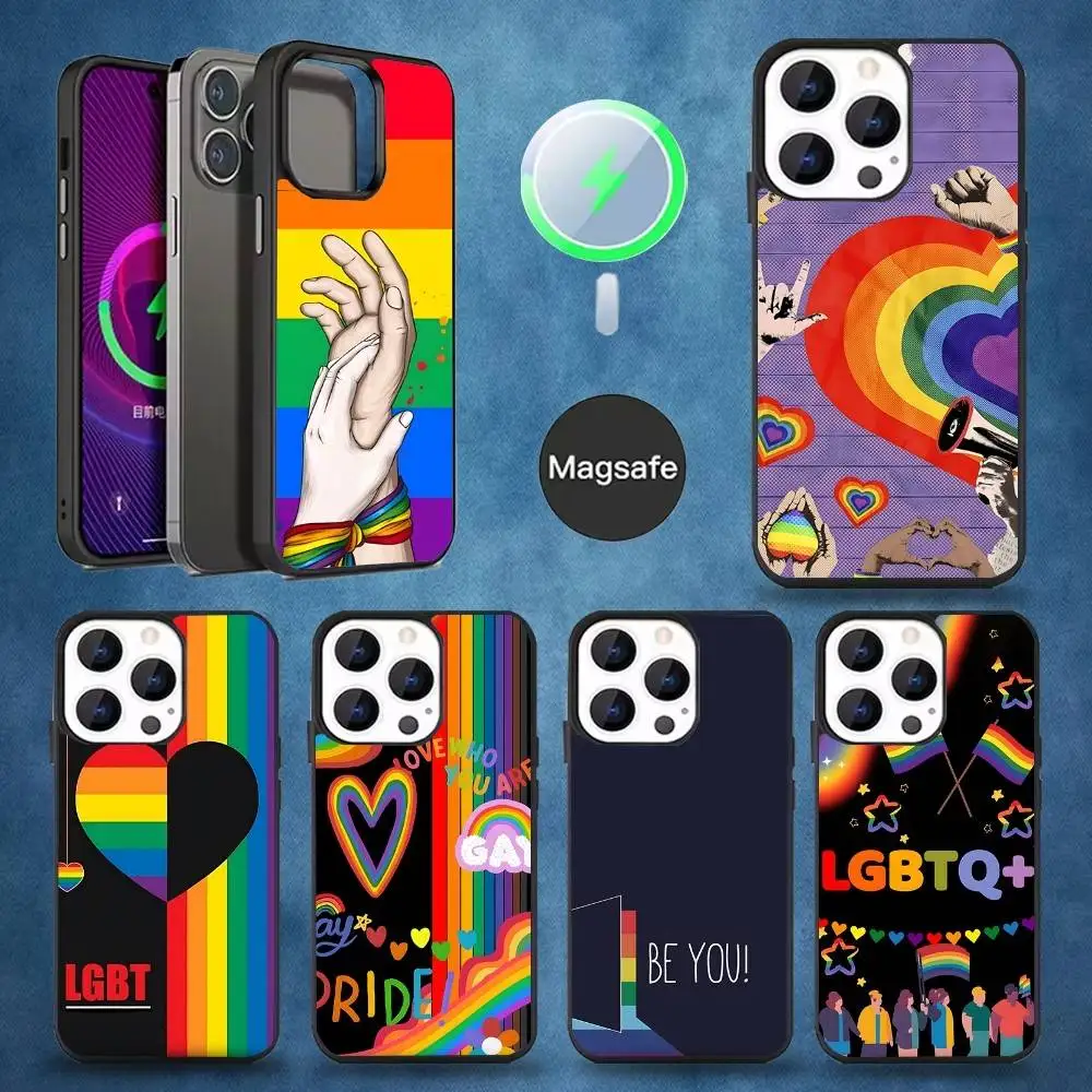 L-Lesbian LGBT Rainbow Pride Phone Case For iPhone 17,16,15,14,13,12,Pro,Max,Plus,Mini,Magsafe,Magnetic Wireless Charging Case 
L-Lesbian LGBT Rainbow Pride Phone Case For iPhone 17,16,15,14,13,12,Pro,Max,Plus,Mini,Magsafe,Magnetic Wireless Charging Case