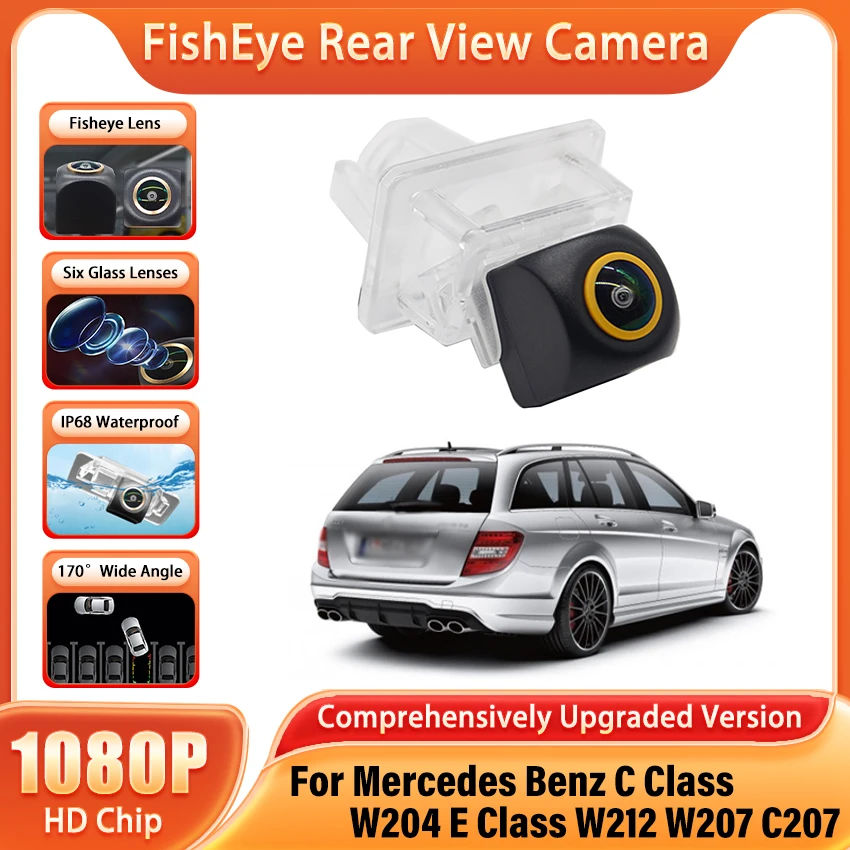 Для Mercedes Benz C Class W204 E Class W212 W207 C207 RCA OEM оригинальный заводской экран монитора HD камера заднего вида ночного видения
Для Mercedes Benz C Class W204 E Class W212 W207 C207 RCA OEM оригинальный заводской экран монитора HD камера заднего вида ночного видения