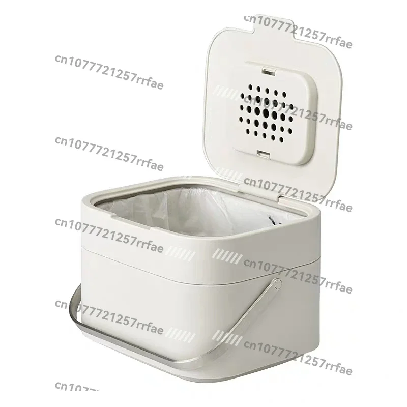 Food Waste Trash Can Tabletop Kitchen Dining Kitchen Wet Waste Trash Can Odor Removal Storage Tank
Food Waste Trash Can Tabletop Kitchen Dining Kitchen Wet Waste Trash Can Odor Removal Storage Tank