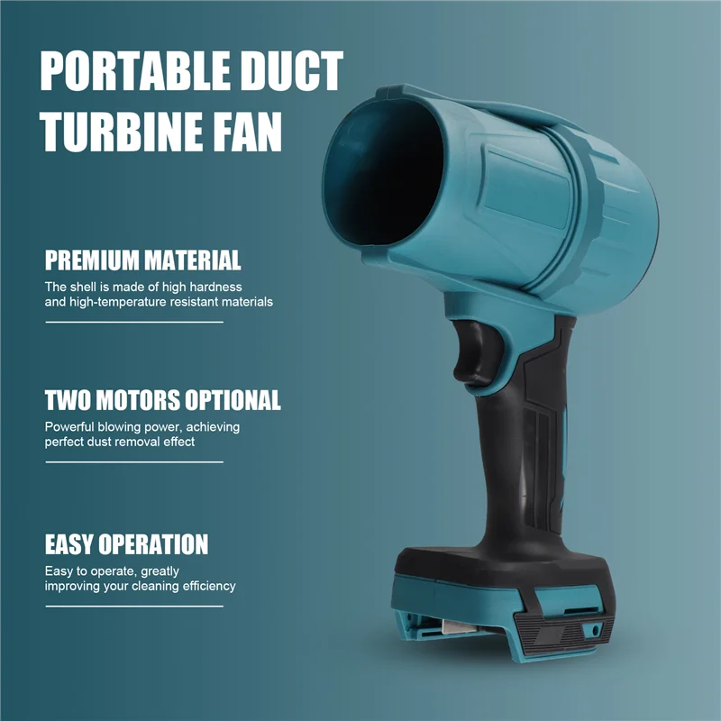 N84R Handheld Ducted Turbofan High Power Jet Fan Car Washer Dust Blower Keyboard Cleaning Tools For Battery 
N84R Handheld Ducted Turbofan High Power Jet Fan Car Washer Dust Blower Keyboard Cleaning Tools For Battery