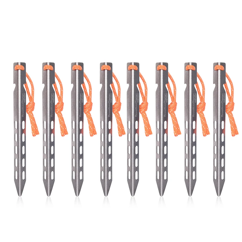 8 шт./комплект, портативное Туристическое оборудование для кемпинга
8 шт./комплект, портативное Туристическое оборудование для кемпинга