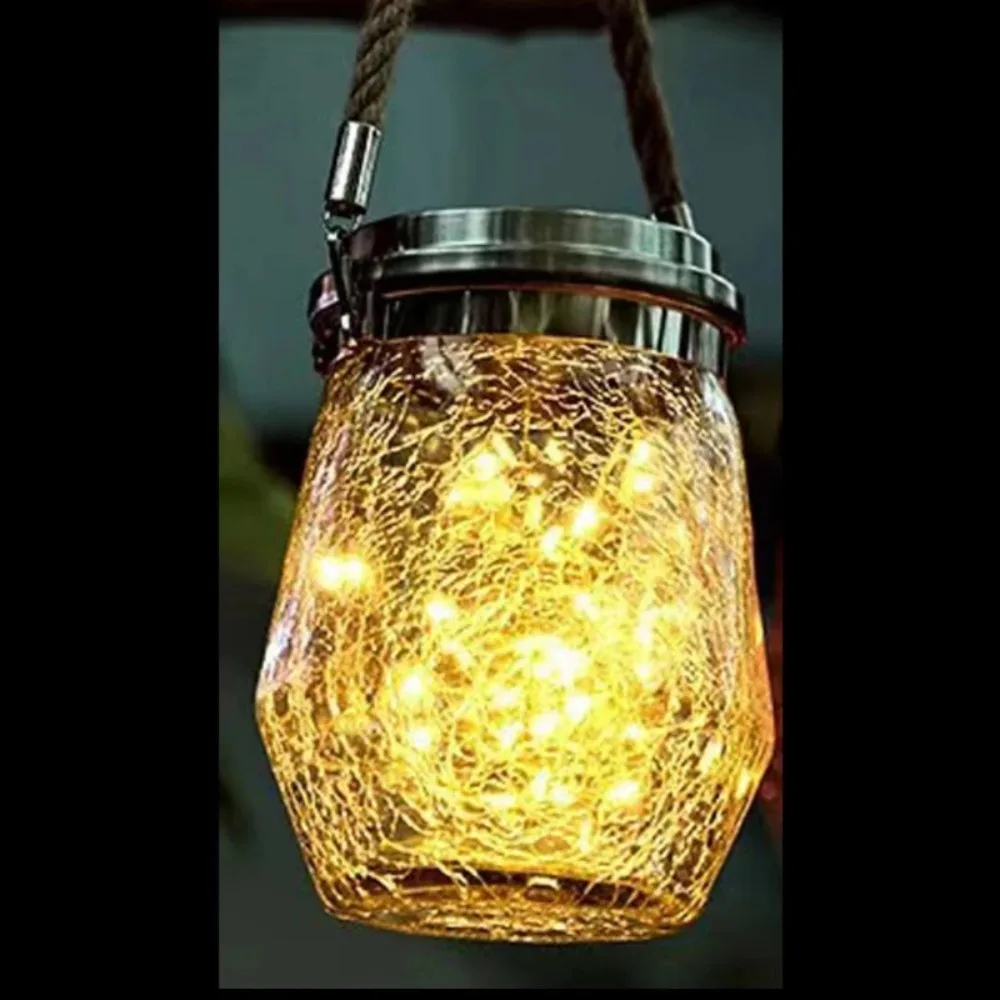 Solar Lantern Outdoor Hanging Solar Lights Outdoor Waterproof Decorative Garden Decor for Yard Pathway Patio Christmas Halloween
Solar Lantern Outdoor Hanging Solar Lights Outdoor Waterproof Decorative Garden Decor for Yard Pathway Patio Christmas Halloween