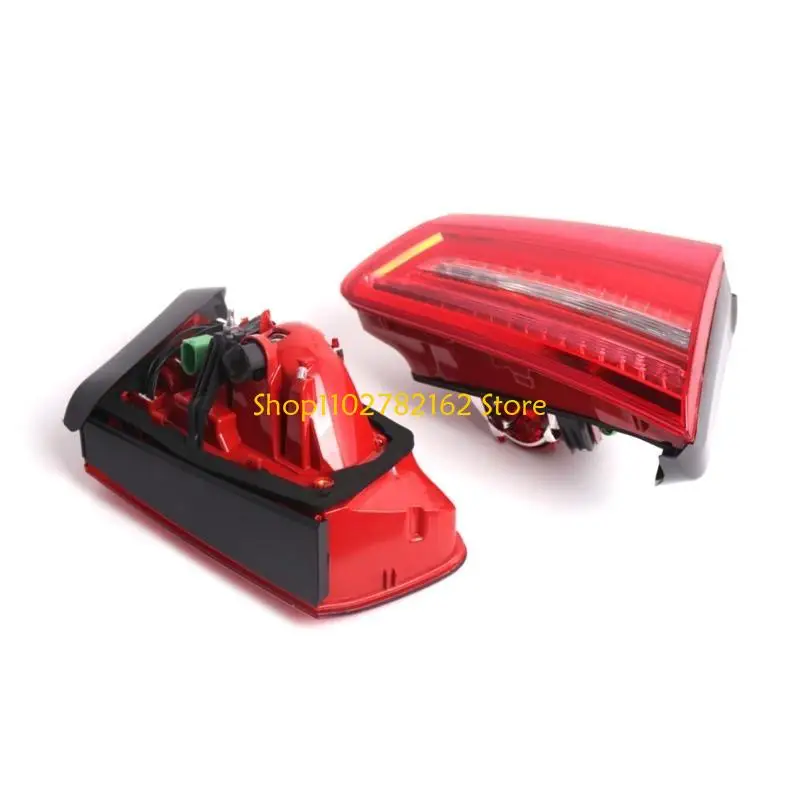 547B LED Tail Light Assembly Left / Right Inner For C7 2012-2015 Brake Rear Lamp 4GD945093
547B LED Tail Light Assembly Left / Right Inner For C7 2012-2015 Brake Rear Lamp 4GD945093