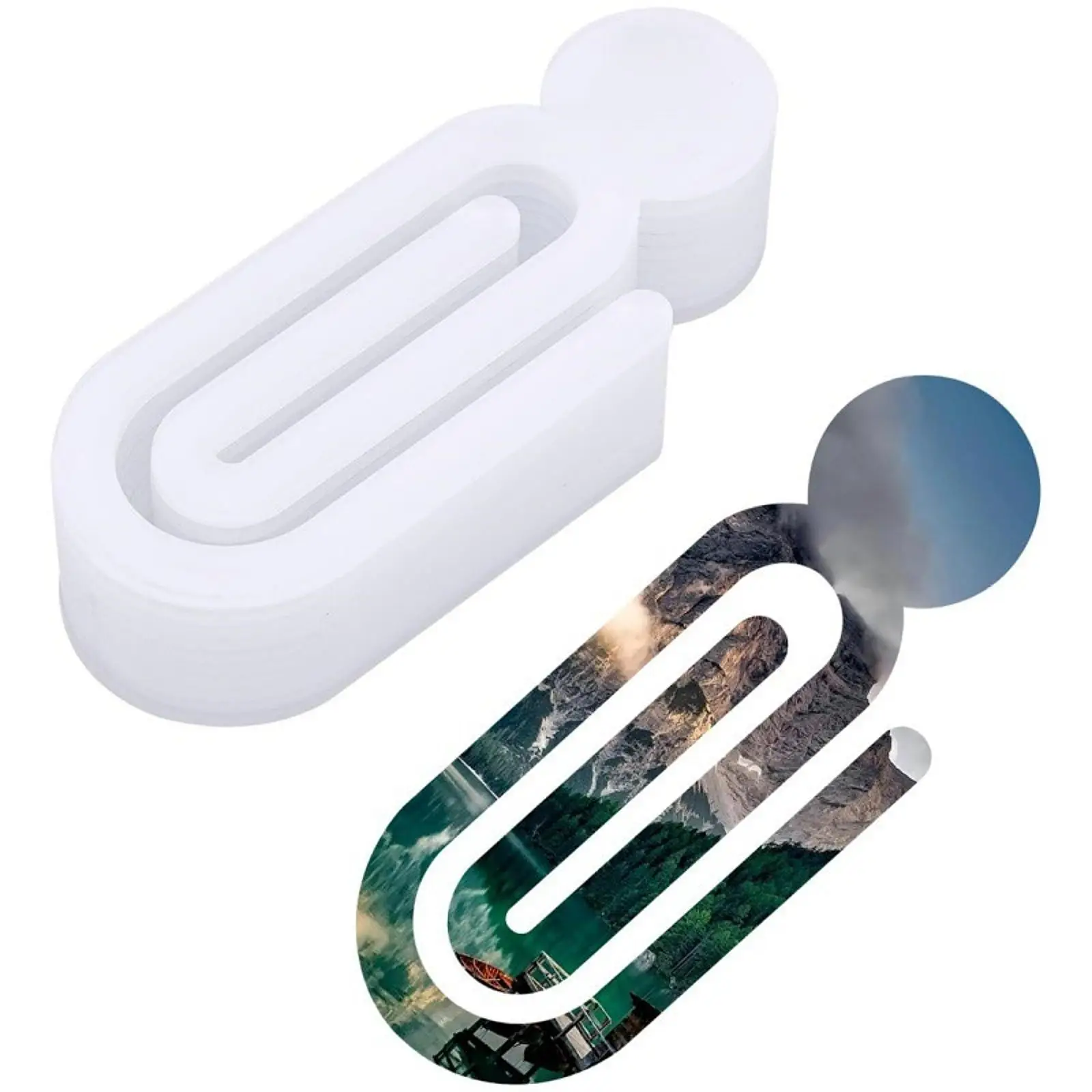 10Pcs Jumbo Paper Clips Creative Multipurpose Sublimation Book Marks for Home Use Documents Stationery Classrooms Craft Supplies
10Pcs Jumbo Paper Clips Creative Multipurpose Sublimation Book Marks for Home Use Documents Stationery Classrooms Craft Supplies