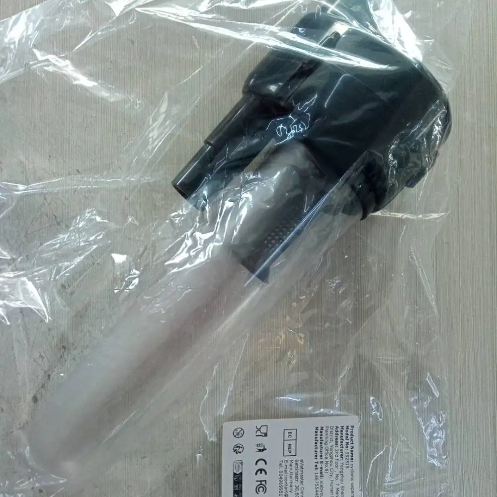 Cyclonic Separator 32mm Vacuum Cleaner Filter Dust Outer Filter Cyclonic Collector Vacuum Cleaner Accessories
Cyclonic Separator 32mm Vacuum Cleaner Filter Dust Outer Filter Cyclonic Collector Vacuum Cleaner Accessories