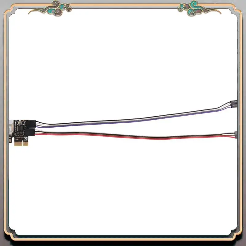 Прочный 5X Tuya Wi-Fi компьютерный переключатель сброса мощности карта Pcie для ПК компьютера, пульт дистанционного управления через приложение, поддержка Google Home, мини-карты
Прочный 5X Tuya Wi-Fi компьютерный переключатель сброса мощности карта Pcie для ПК компьютера, пульт дистанционного управления через приложение, поддержка Google Home, мини-карты
