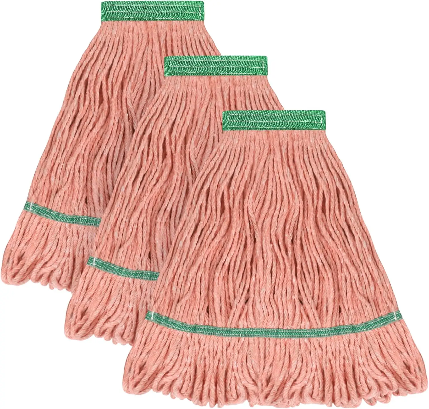 Сменная насадка для швабры Heavy Duty Mop Head, коммерческая, для общего и промышленного использования, для влажной уборки пола, синяя, хлопковая, с петлевым креплением, сменный блок
Сменная насадка для швабры Heavy Duty Mop Head, коммерческая, для общего и промышленного использования, для влажной уборки пола, синяя, хлопковая, с петлевым креплением, сменный блок