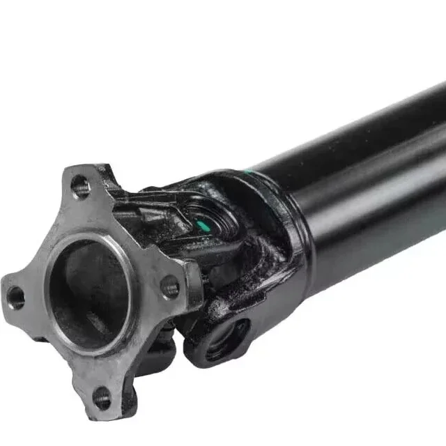 Brand New 37100-42090 Steel Rear Drive Shaft Prop Assembly 12-Month Warranty Fits 2006-2013 for for AWD 2.5L 3.5L
Brand New 37100-42090 Steel Rear Drive Shaft Prop Assembly 12-Month Warranty Fits 2006-2013 for for AWD 2.5L 3.5L