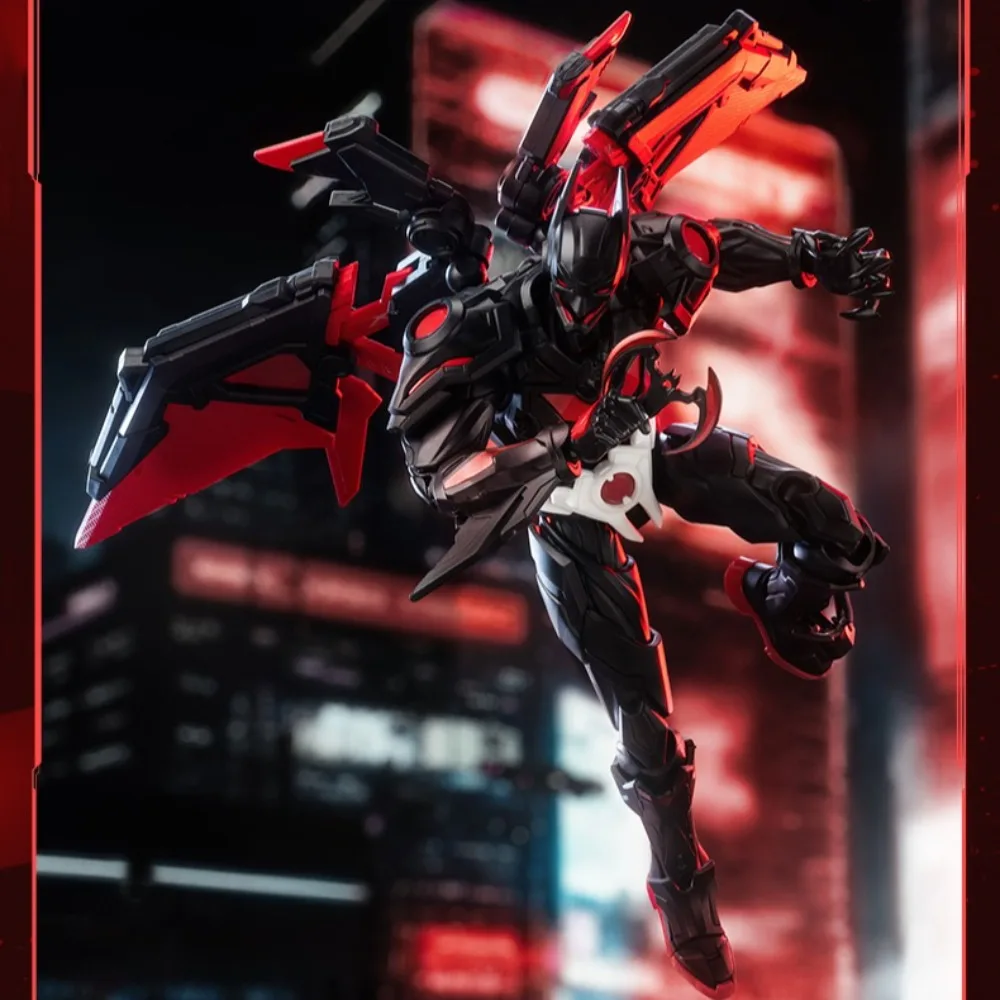 Новый BLOKEES Beyond Edition Бэтмен Супермен пластиковая модель комплект сумка-сюрприз коллекция модель настольный орнамент игрушки подарок
Новый BLOKEES Beyond Edition Бэтмен Супермен пластиковая модель комплект сумка-сюрприз коллекция модель настольный орнамент игрушки подарок