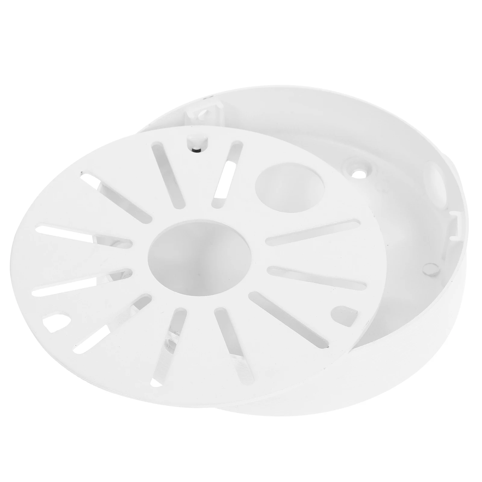 Aluminum Alloy Storage Box Camera Outdoor Wireless Accessories Television Junction Base Cctv Mount Domed
Aluminum Alloy Storage Box Camera Outdoor Wireless Accessories Television Junction Base Cctv Mount Domed