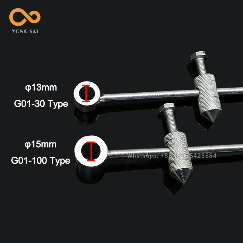 G01-30 G01-Cutting Torch Circle Guide Wheel, Circular Cutting Roller Gauge Gas Cutting Torch G01-30/G01-
G01-30 G01-Cutting Torch Circle Guide Wheel, Circular Cutting Roller Gauge Gas Cutting Torch G01-30/G01-