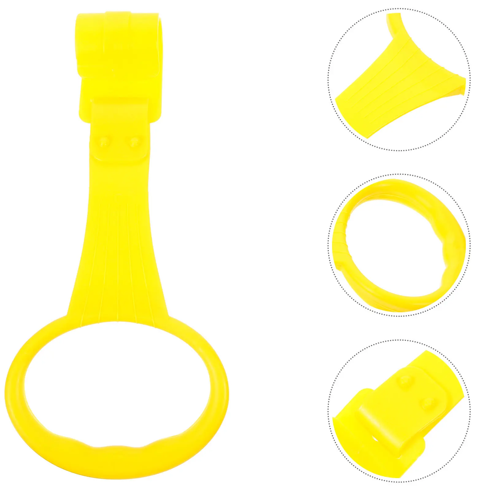 1Pair Baby Walking Assistant Pull Rings for Crib Bed Stand Up Support Infant Toddler Learning to Walk Exercise Rings Portable
1Pair Baby Walking Assistant Pull Rings for Crib Bed Stand Up Support Infant Toddler Learning to Walk Exercise Rings Portable
