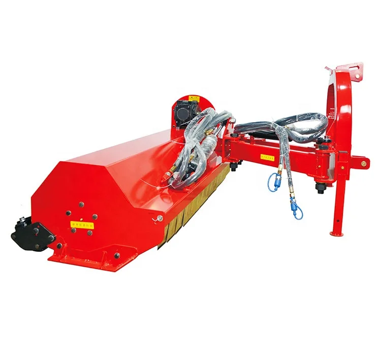 Tractor 3 Point PTO Type Tow Behind Flail Mower/Small Tractor Grass Cutting Machine Tractor Mulcher/Flail Mowers
Tractor 3 Point PTO Type Tow Behind Flail Mower/Small Tractor Grass Cutting Machine Tractor Mulcher/Flail Mowers