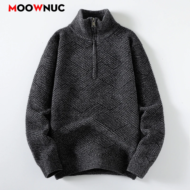 Casual Pullovers Male Sweater For Men Men's Clothing Spring Men's Sweat-shirt Streetwear Knit Autumn Fashion Hombre Warm Solid
Casual Pullovers Male Sweater For Men Men's Clothing Spring Men's Sweat-shirt Streetwear Knit Autumn Fashion Hombre Warm Solid
