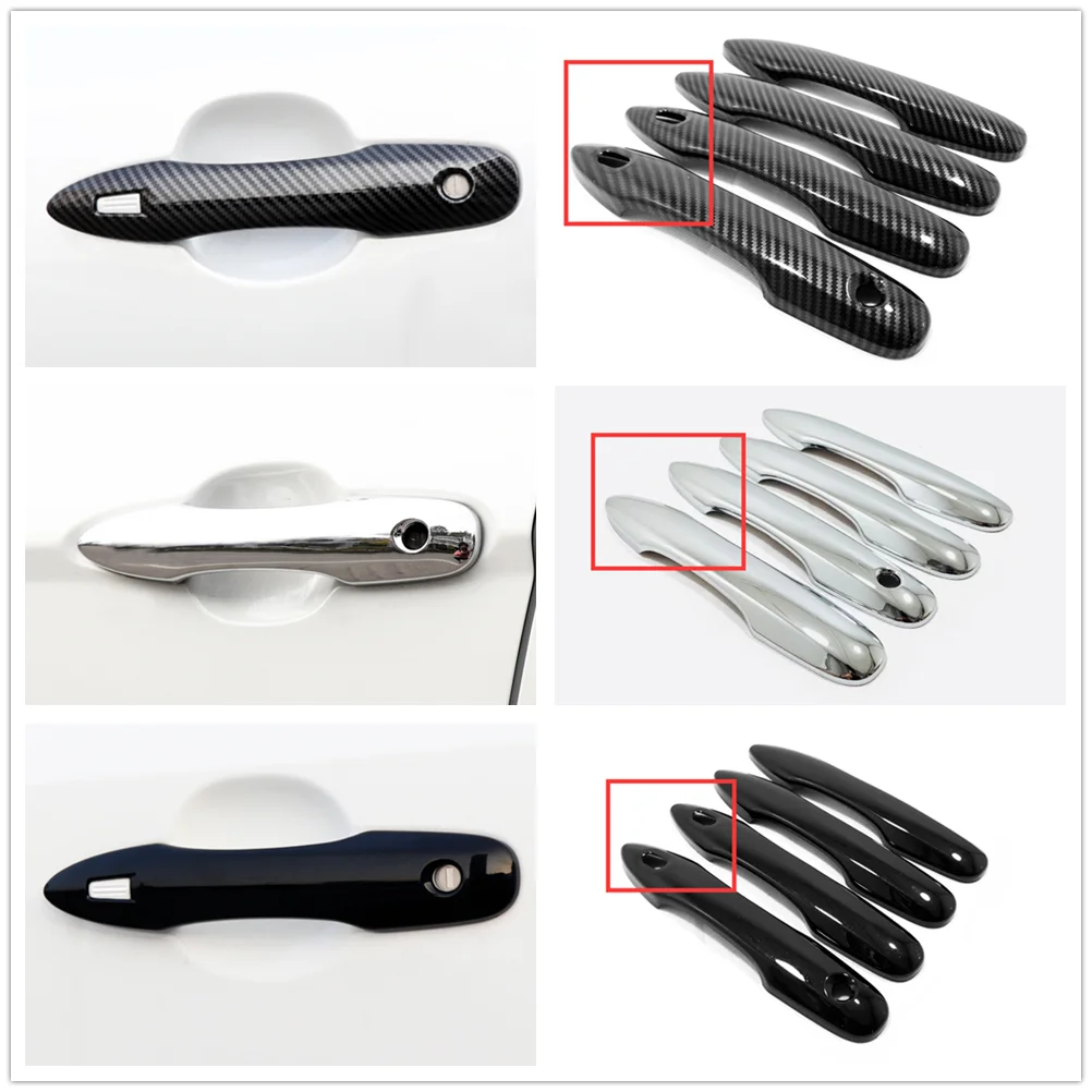 Для Toyota Harrier Venza 2020 2021 2022, аксессуары, дверная ручка автомобиля, дверная ручка, чаша, декоративная крышка
Для Toyota Harrier Venza 2020 2021 2022, аксессуары, дверная ручка автомобиля, дверная ручка, чаша, декоративная крышка