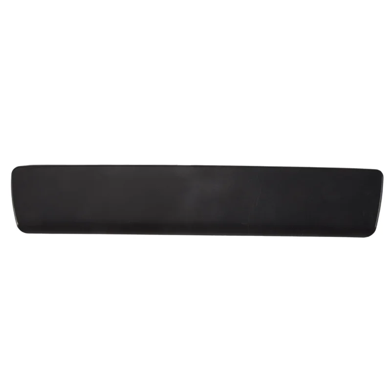 For Toyota Hilux Accessories Back Door Decoration Tail Gate Rear Door Handle Cover Trunk Trim For REVO 2015-2017
For Toyota Hilux Accessories Back Door Decoration Tail Gate Rear Door Handle Cover Trunk Trim For REVO 2015-2017