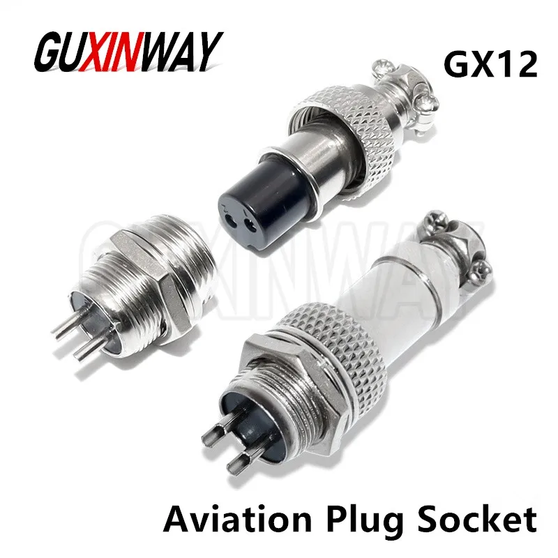 1 компл. GX12-2/3/4/5/6P/7P сердечник «папа-мама» соединительный разъем компонент 12 мм авиационная розетка
1 компл. GX12-2/3/4/5/6P/7P сердечник «папа-мама» соединительный разъем компонент 12 мм авиационная розетка