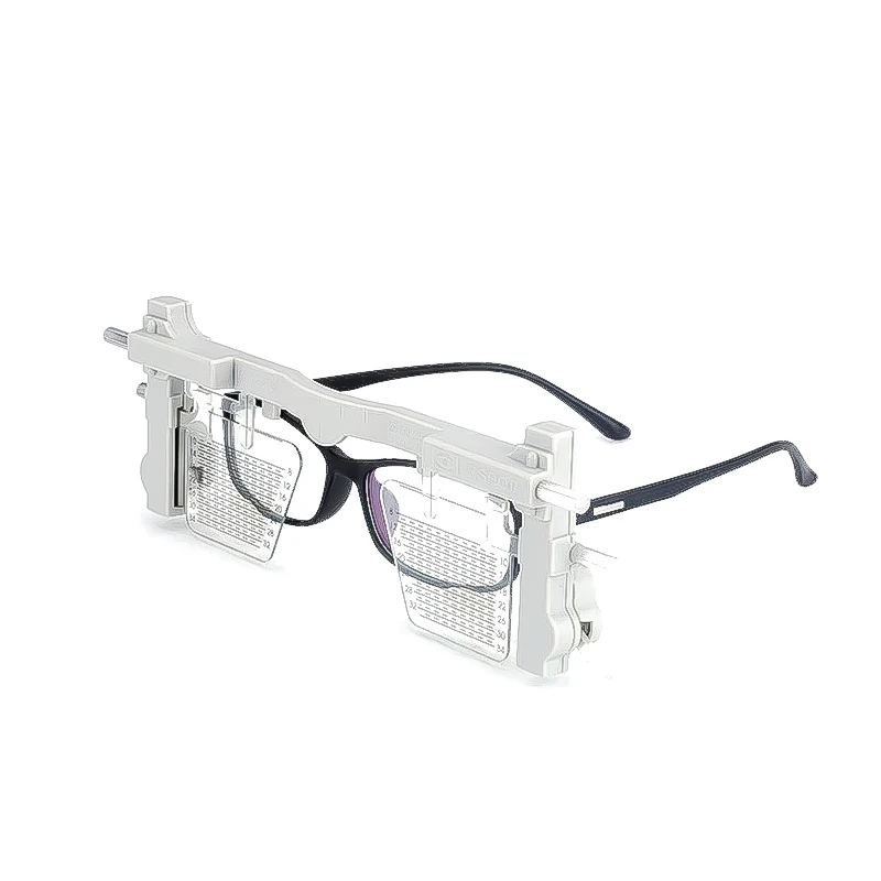 Optical Equipment CP-9 Ph Pd Pupil Height Distance Meter Glasses Ruler Adjustable Pupilometer
Optical Equipment CP-9 Ph Pd Pupil Height Distance Meter Glasses Ruler Adjustable Pupilometer
