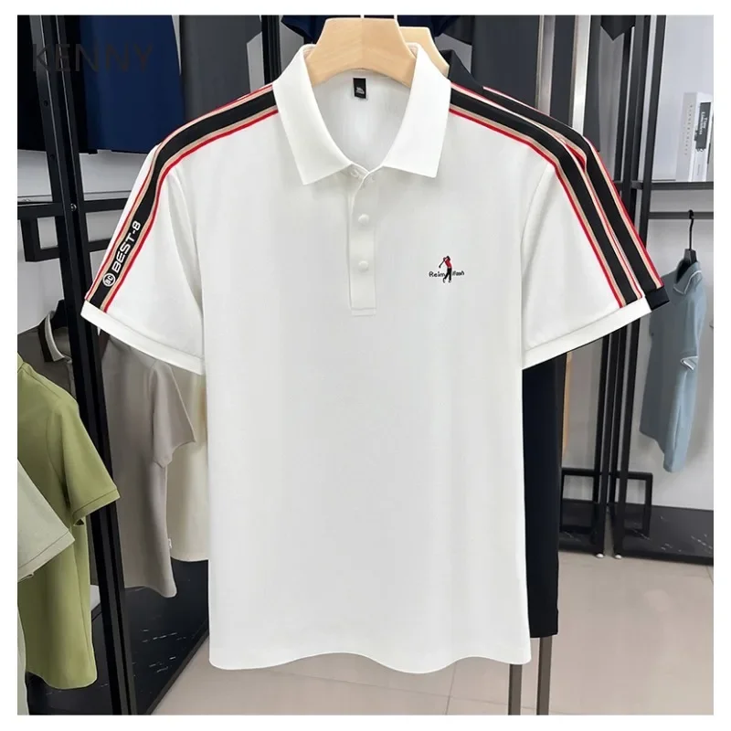 TONY New in Tops Tees Clothes Summer 2025 Seamless Sports Nylon T-shirt Short Sleeves High Quality Graphic T Shirts Compression
TONY New in Tops Tees Clothes Summer 2025 Seamless Sports Nylon T-shirt Short Sleeves High Quality Graphic T Shirts Compression