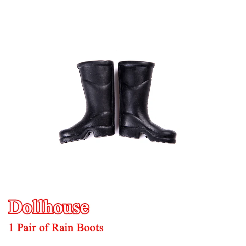 1 пара мини-садовых резиновых сапог для сада и двора для 1/12 мебели для кукольного домика, домашний декор
1 пара мини-садовых резиновых сапог для сада и двора для 1/12 мебели для кукольного домика, домашний декор