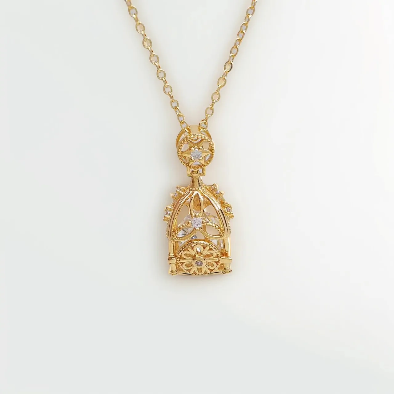 925 Stamped Alloy Gold Plating Pearl Pendant Setting DIY Jewelry Findings, Craft Supplies for Handmade Pendant Accessory
925 Stamped Alloy Gold Plating Pearl Pendant Setting DIY Jewelry Findings, Craft Supplies for Handmade Pendant Accessory