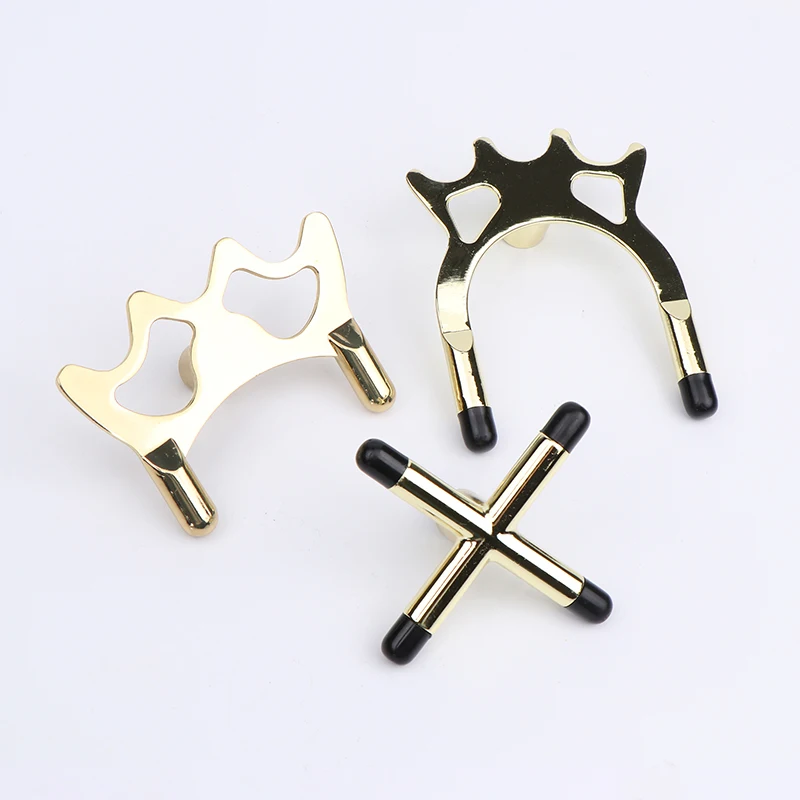 New Pool Stick Holder Snooker Billiards Cue Rack Bridge Head Holders Rod Pool Cue Stick Holder Pool Table Accessory Bridge
New Pool Stick Holder Snooker Billiards Cue Rack Bridge Head Holders Rod Pool Cue Stick Holder Pool Table Accessory Bridge