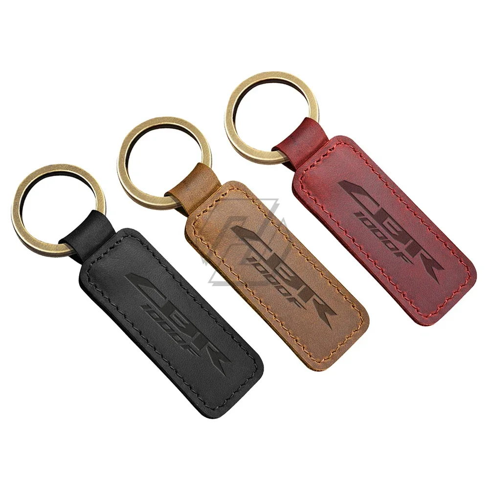 For Honda CBR1000F CBR 1000F Motorbike Key Motorcycle Retro Keychain Cowhide Key Ring
For Honda CBR1000F CBR 1000F Motorbike Key Motorcycle Retro Keychain Cowhide Key Ring