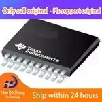 10PCS/LOT TRS3222EIPWR TSSOP-20 New Original in Stock
10PCS/LOT TRS3222EIPWR TSSOP-20 New Original in Stock
