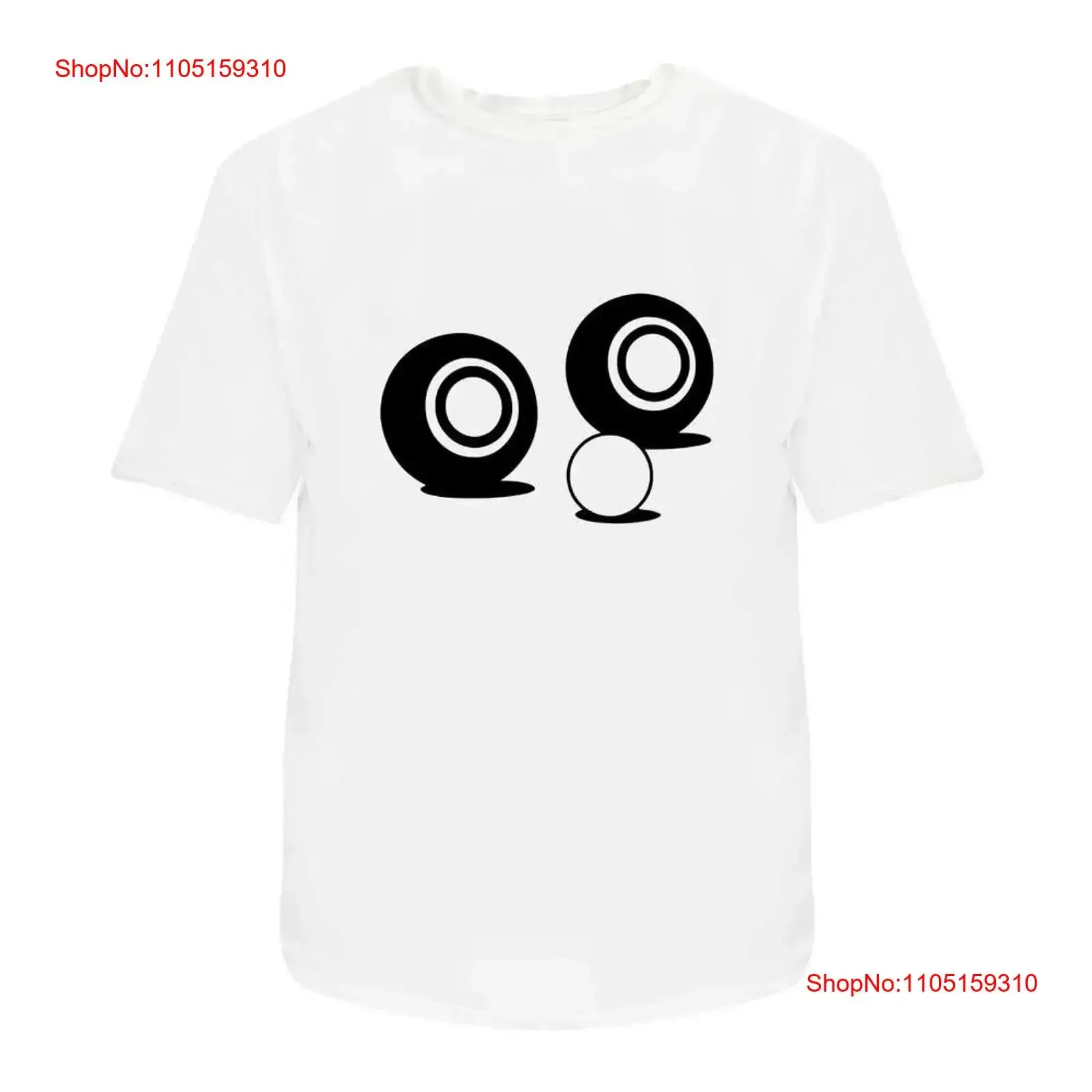 'Lawn Bowls Equipment' T Shirt 100 Cotton S XXL TA054273 vintage Washed graphic homme streetwear fashion Comfortable Versatile
'Lawn Bowls Equipment' T Shirt 100 Cotton S XXL TA054273 vintage Washed graphic homme streetwear fashion Comfortable Versatile