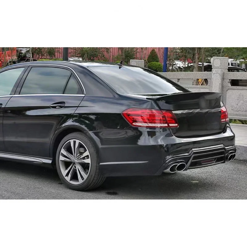 Hot Selling Car Parts Front Rear Bumper Grille for E Class W212 2010-2013
Hot Selling Car Parts Front Rear Bumper Grille for E Class W212 2010-2013