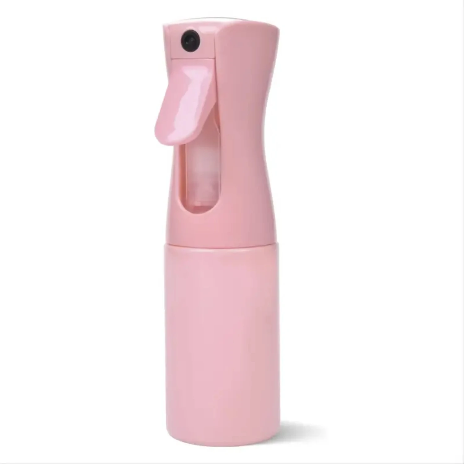 Hair Styling Ultra Fine Continuous Water Mister Bottle, Refillable Plastic Empty Sprayer for Ultimate Precision and Control - Pe
Hair Styling Ultra Fine Continuous Water Mister Bottle, Refillable Plastic Empty Sprayer for Ultimate Precision and Control - Pe
