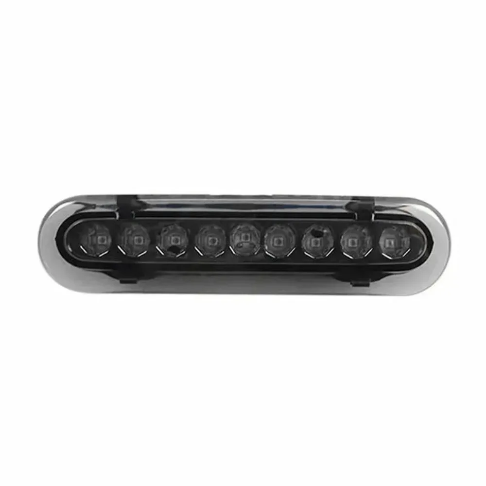 New Car LED Brake Light Lamp Rear Tail Light Center High Level Third Light Accessories for Suzuki Jimny JB64 JB74 2019-2021 New
New Car LED Brake Light Lamp Rear Tail Light Center High Level Third Light Accessories for Suzuki Jimny JB64 JB74 2019-2021 New