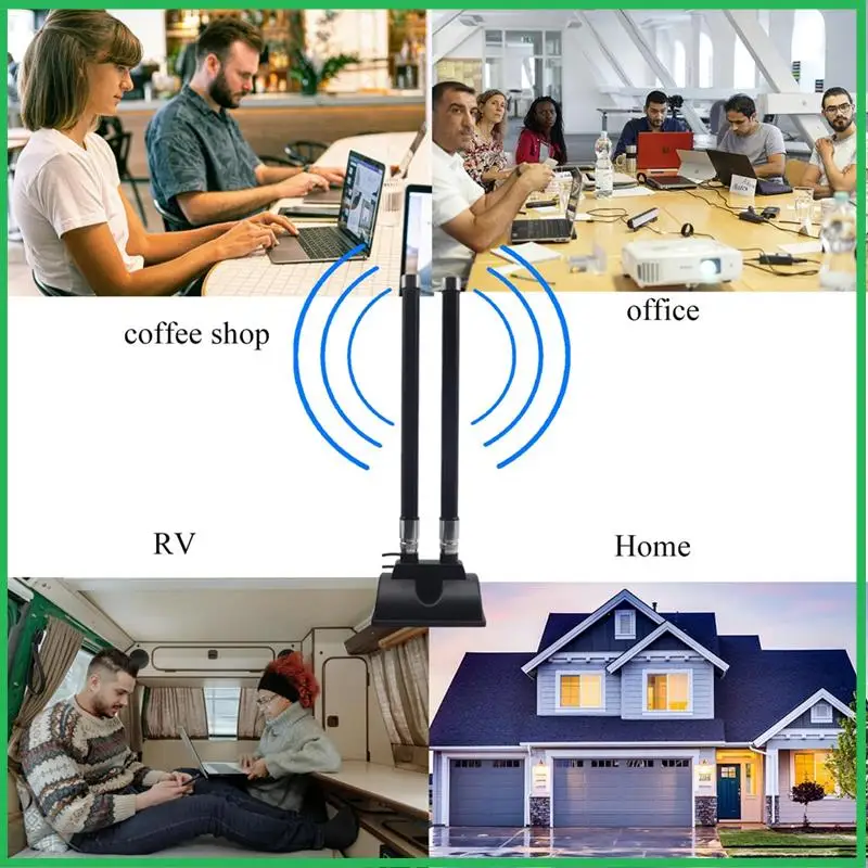 Антенна маршрутизатора 5G CPE LTE SMA Мужская антенна с высоким коэффициентом усиления 46Dbi 5G Внешний удлинительный кабель Антенна с магнитным основанием
Антенна маршрутизатора 5G CPE LTE SMA Мужская антенна с высоким коэффициентом усиления 46Dbi 5G Внешний удлинительный кабель Антенна с магнитным основанием