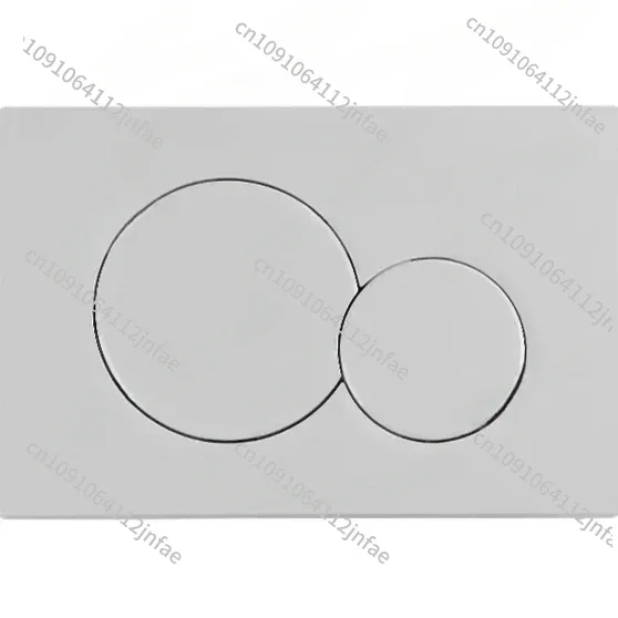 1Pcs Toilet Push Plate Flush Actuation Button For Geberit DUOFIX BASIC Pre-wall Element Bathroom,for Sigma 01 Dual Flush Panel
1Pcs Toilet Push Plate Flush Actuation Button For Geberit DUOFIX BASIC Pre-wall Element Bathroom,for Sigma 01 Dual Flush Panel