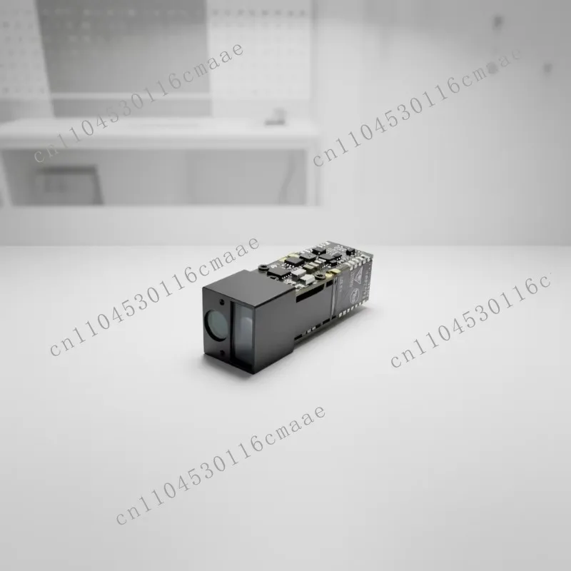 905Nm, 700m, 420mW Laser Rangefinder Module, Type 700L
905Nm, 700m, 420mW Laser Rangefinder Module, Type 700L