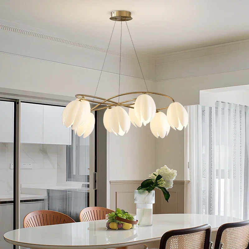 2026 for Luxury Modern LED Pendant Lights Creative Gold Black Glass Chandeliers Home Villa Restaurant Decorative Lighting
2026 for Luxury Modern LED Pendant Lights Creative Gold Black Glass Chandeliers Home Villa Restaurant Decorative Lighting