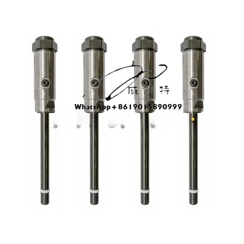 4 шт. 1007556 Форсунка для топливного карандаша подходит для Caterpillar CAT 3406B 3406C
4 шт. 1007556 Форсунка для топливного карандаша подходит для Caterpillar CAT 3406B 3406C