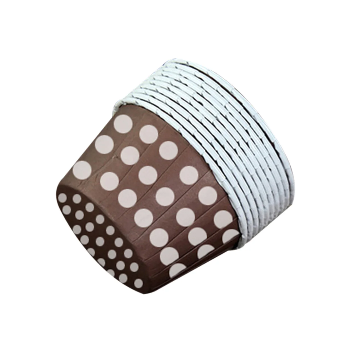 100Pcs High Temperature Resistant Paper Baking Cups Colorful Sturdy Standard Size Cupcake Paper Case for Party Wedding Birthday
100Pcs High Temperature Resistant Paper Baking Cups Colorful Sturdy Standard Size Cupcake Paper Case for Party Wedding Birthday