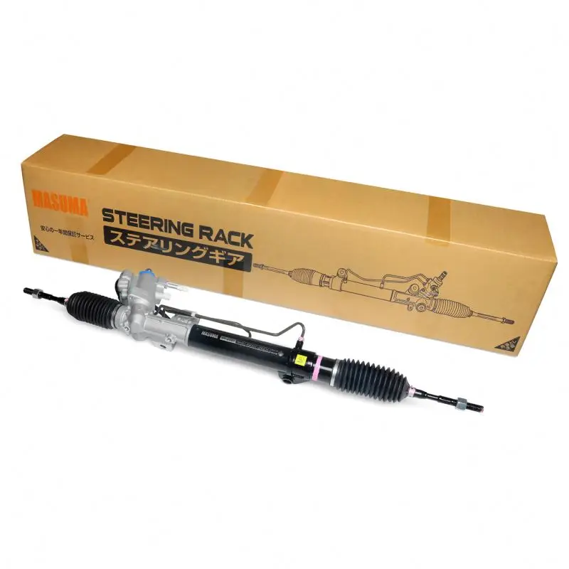 SR-2001 JP Brand MASUMA Override Steering System Steering Gear Auto Parts Auto Spare Parts spark plugs for motorcycles caliper
SR-2001 JP Brand MASUMA Override Steering System Steering Gear Auto Parts Auto Spare Parts spark plugs for motorcycles caliper