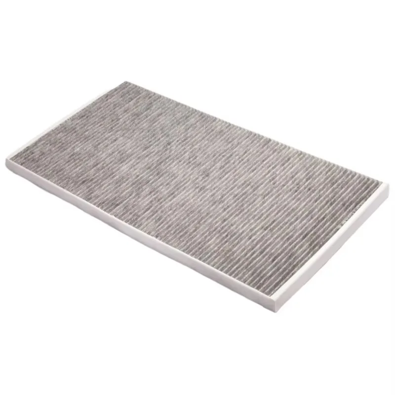 1059333-00-e Внешний передний салонный фильтр Hepa Air для Tesla Model S 2017 2018 2019, абсолютно новый
1059333-00-e Внешний передний салонный фильтр Hepa Air для Tesla Model S 2017 2018 2019, абсолютно новый