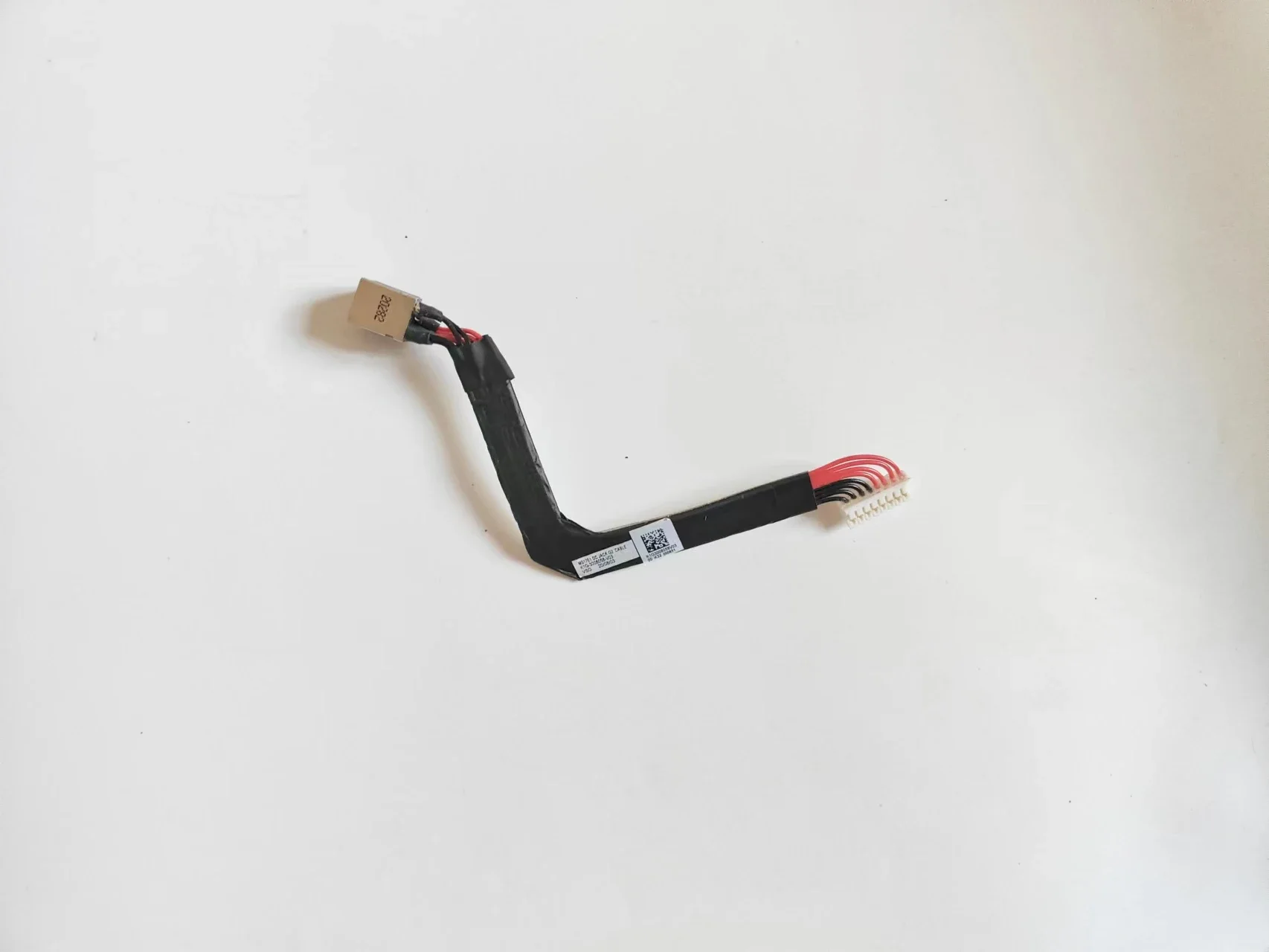 Original Laptop Parts MS-17E1 DC-IN Cable For MSI GL75 GP75 GL73 DC Jack Cable K1G-3008058-V03
Original Laptop Parts MS-17E1 DC-IN Cable For MSI GL75 GP75 GL73 DC Jack Cable K1G-3008058-V03