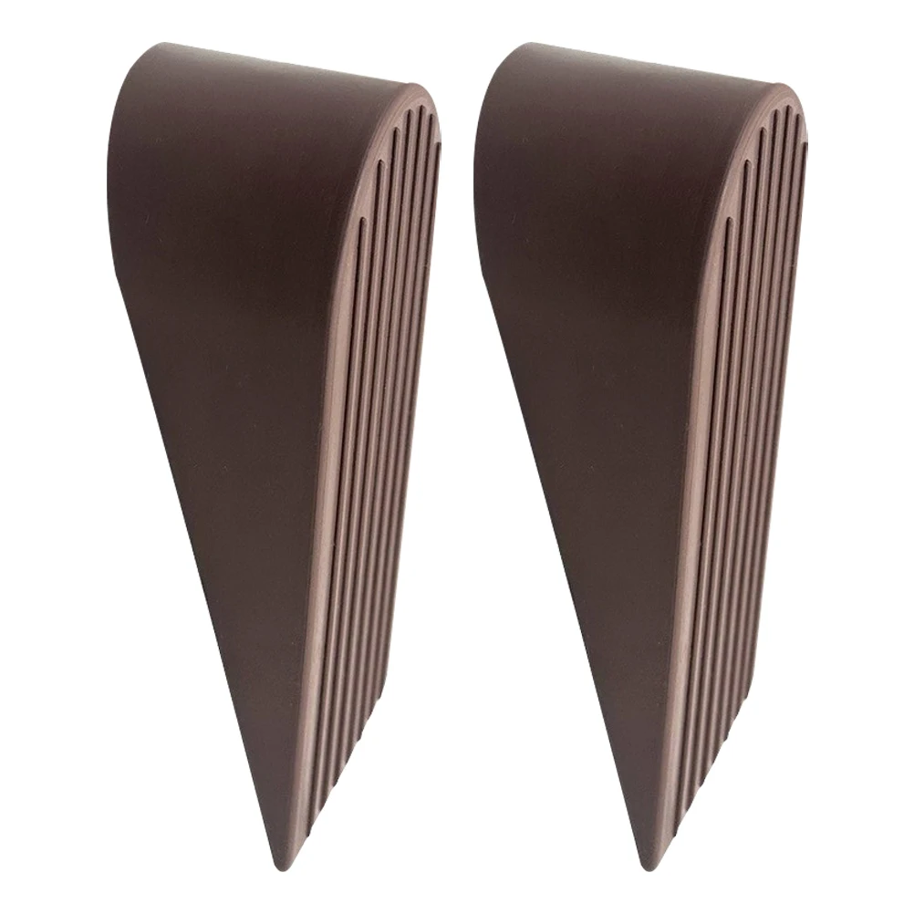 2 Pcs Rubber Stopper Gear Replacement Stoppers for Office Home Versatile Use Floor Compatibility Strong
2 Pcs Rubber Stopper Gear Replacement Stoppers for Office Home Versatile Use Floor Compatibility Strong