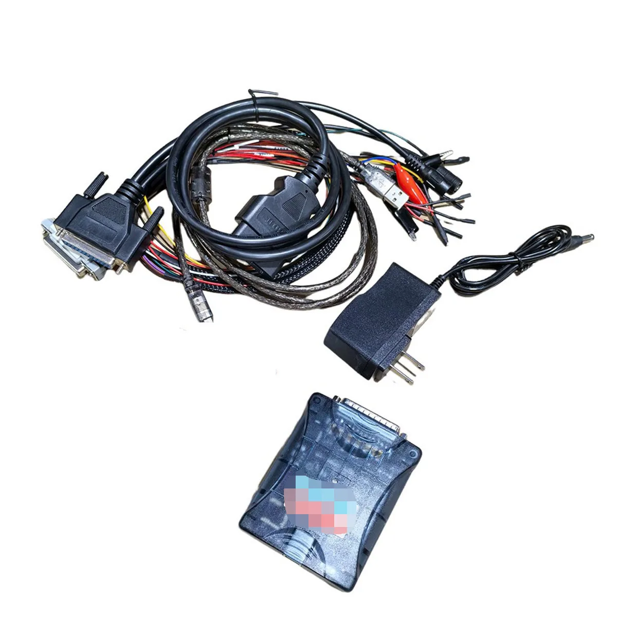 New Transparent SM2 Pro++J2534 Pcmflash SM2 Pro VCl ECU Hot Selling Program Controller SICAK High Quality
New Transparent SM2 Pro++J2534 Pcmflash SM2 Pro VCl ECU Hot Selling Program Controller SICAK High Quality