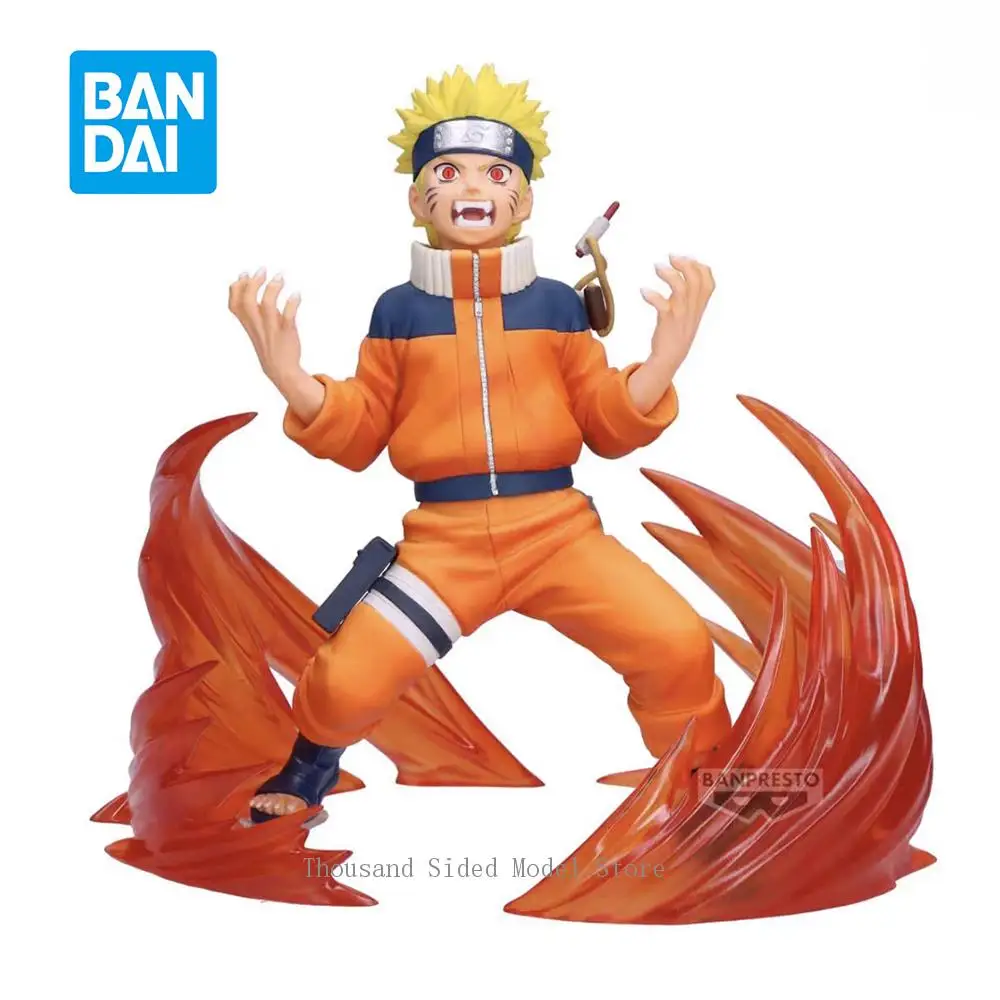 Original Banpresto NARUTO Vibration Stars Uzumaki Naruto (Naruto 72 Series, 26) Action Figure Collectible Garage Kit Anime Gift
Original Banpresto NARUTO Vibration Stars Uzumaki Naruto (Naruto 72 Series, 26) Action Figure Collectible Garage Kit Anime Gift