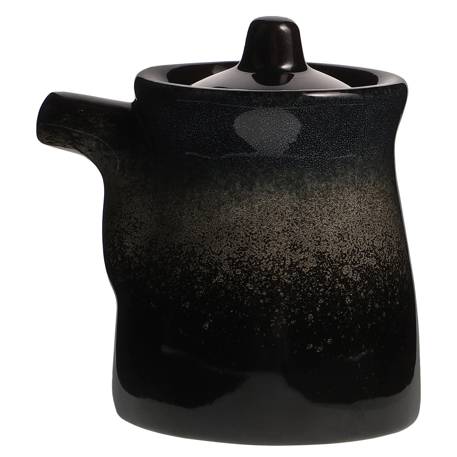Soy Sauce Pot Ceramic Vinegar Dispenser Japanese Bottle for Condiment Household Oil Kitchen Supplies Jar Spray
Soy Sauce Pot Ceramic Vinegar Dispenser Japanese Bottle for Condiment Household Oil Kitchen Supplies Jar Spray