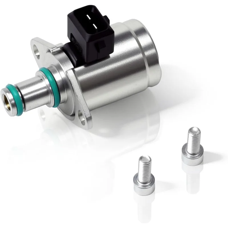 A2214600184 Power Speed Related Steering Proportioning Solenoid Valve For Mercedes-Benz C219 CLS350 W211 VF211 E270 W220 W164
A2214600184 Power Speed Related Steering Proportioning Solenoid Valve For Mercedes-Benz C219 CLS350 W211 VF211 E270 W220 W164
