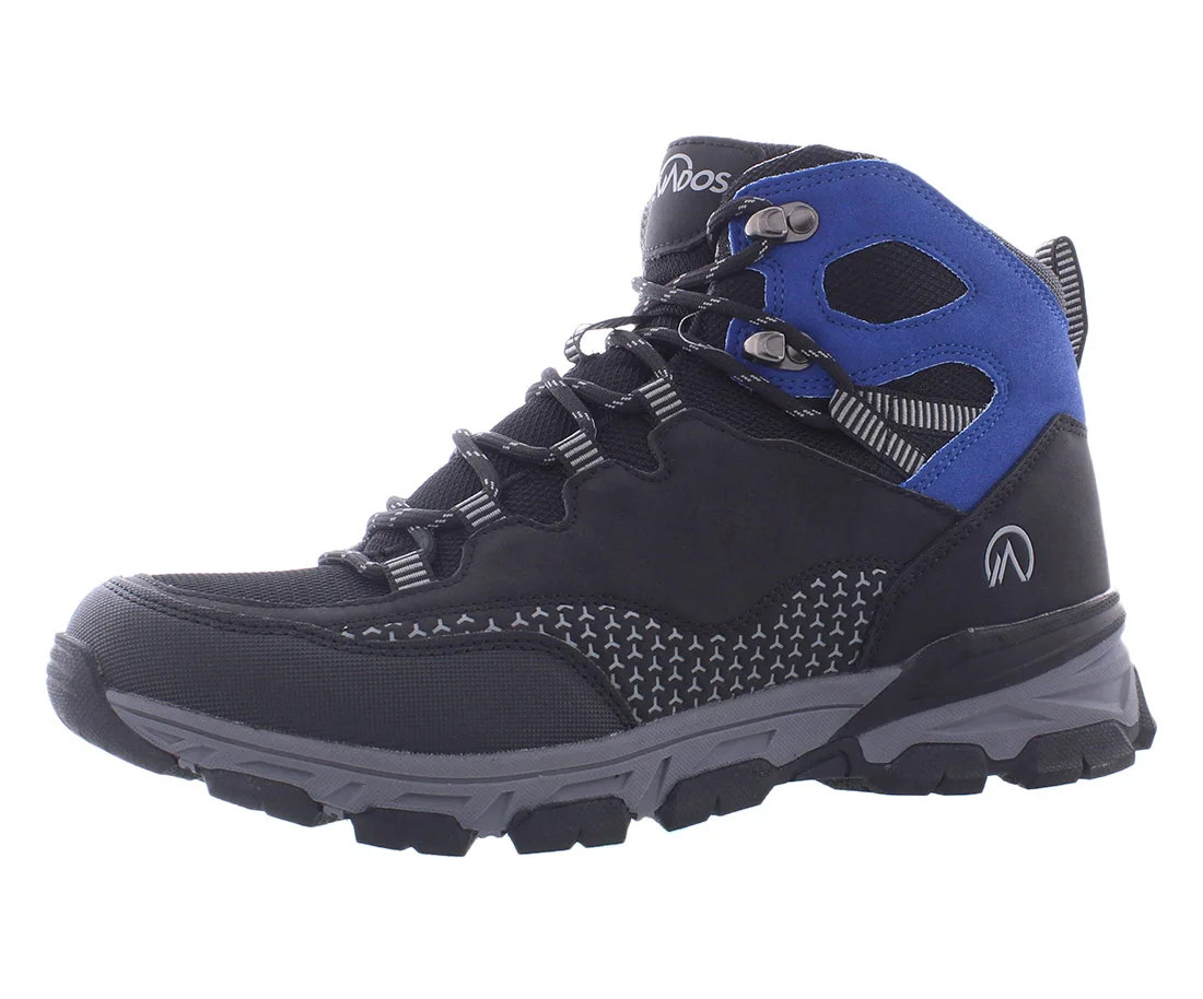 Nevados Goldrock Mid Mens Shoes
Nevados Goldrock Mid Mens Shoes