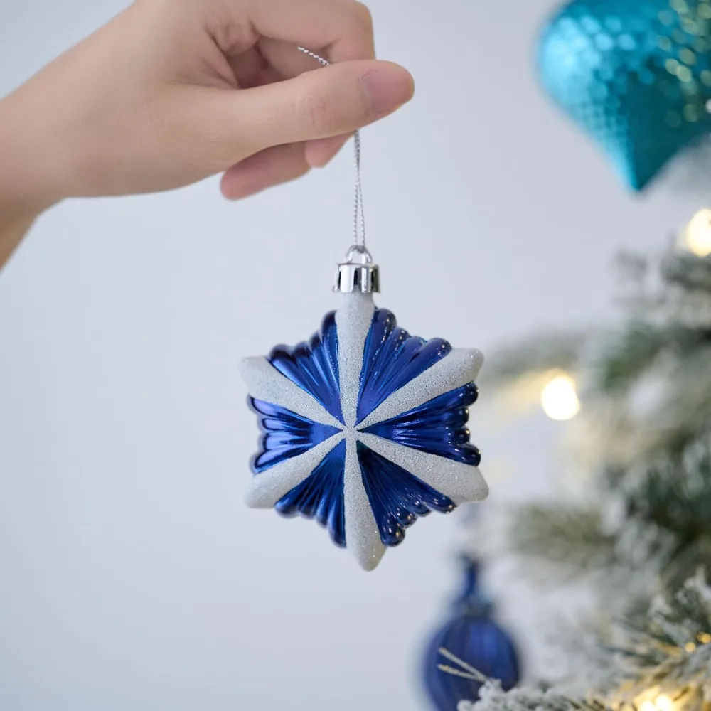 Shatterproof Christmas Tree Decorations, Wonderland Hanging Ball Ornaments, Ornaments for Christmas Trees
Shatterproof Christmas Tree Decorations, Wonderland Hanging Ball Ornaments, Ornaments for Christmas Trees