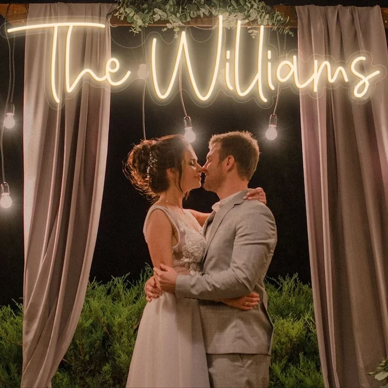 Wedding Party Custom Neon Led Sign Love Couple Signs Wedding Bedroom For Business Wedding Party Personalised Neon Light Sign
Wedding Party Custom Neon Led Sign Love Couple Signs Wedding Bedroom For Business Wedding Party Personalised Neon Light Sign