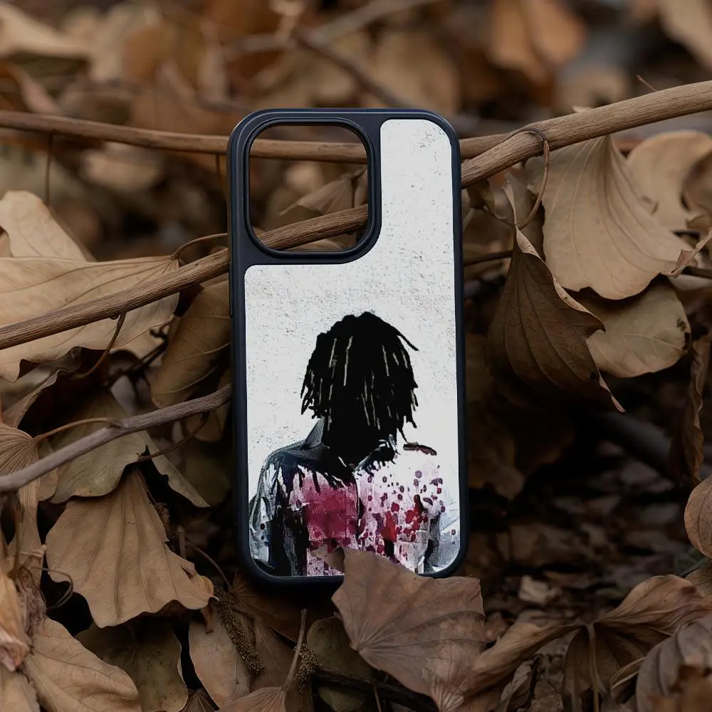 K-Ken Carson More Chaos Phone Case For iPhone 17 16 15 14 13 12 Pro Max Plus Black Frame Acrylic Carbon Fiber Hard Shell
K-Ken Carson More Chaos Phone Case For iPhone 17 16 15 14 13 12 Pro Max Plus Black Frame Acrylic Carbon Fiber Hard Shell